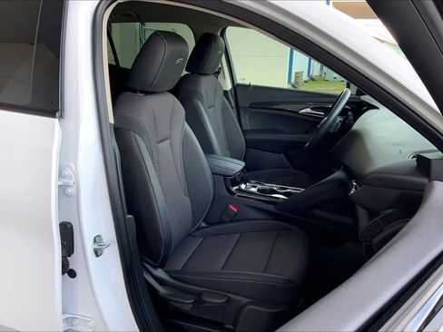 Used 2023 Buick Envision Preferred w/ Sport Touring Package image 9