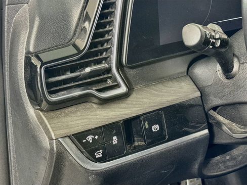 Used 2023 Kia Sportage X-Pro Prestige AWD/4WD image 8