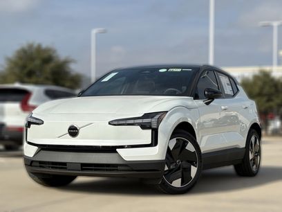 New 2026 Volvo EX30 Plus