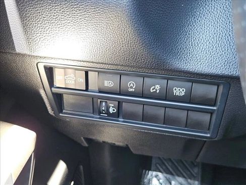 Used 2026 Toyota Tundra SR5 AWD/4WD image 15