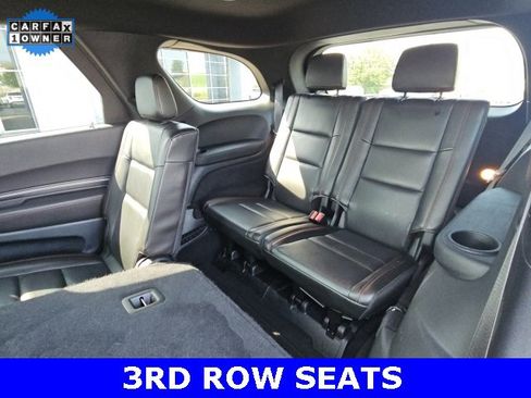 Used 2024 Dodge Durango GT image 16