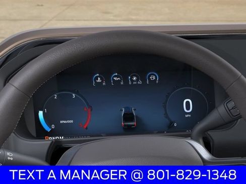 New 2026 Ford F350 King Ranch AWD/4WD image 13