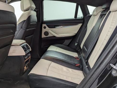 Used 2015 BMW X6 xDrive35i image 17