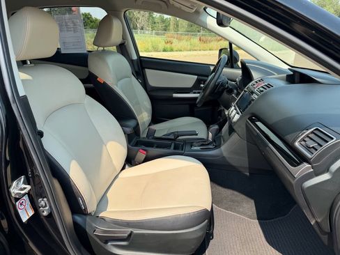 Used 2016 Subaru Crosstrek 2.0i Limited AWD/4WD image 24