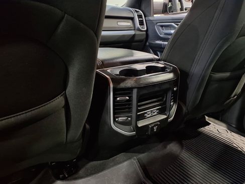Used 2022 RAM 1500 Big Horn AWD/4WD image 26