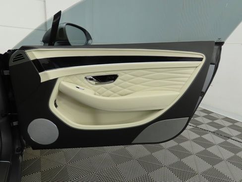 Certified 2024 Bentley Continental GT Azure image 26