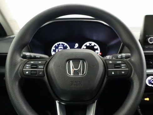 Used 2025 Honda CR-V EX image 17