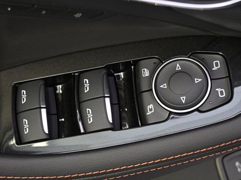 New 2026 Cadillac CT5 V w/ Technology Package AWD/4WD image 25