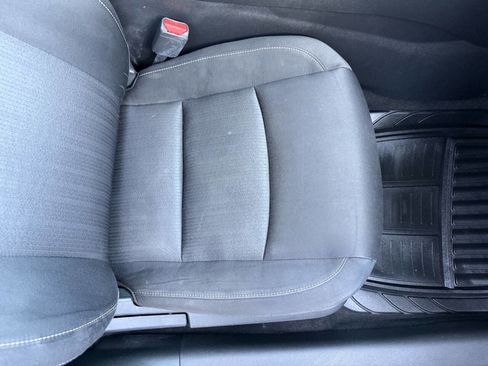 Used 2020 Nissan Altima 2.5 SV image 24