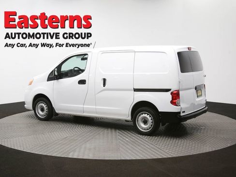 Used 2020 Nissan NV200 S image 60