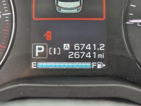 Used 2023 Subaru Impreza Premium image 27