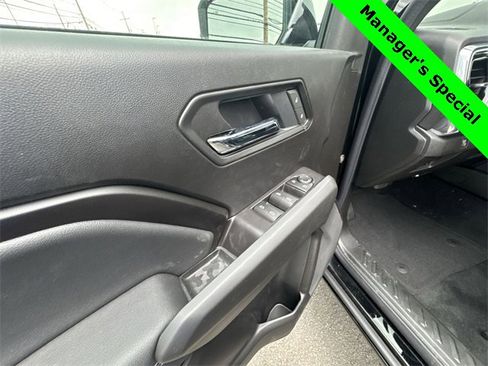 New 2025 GMC Canyon Elevation image 13