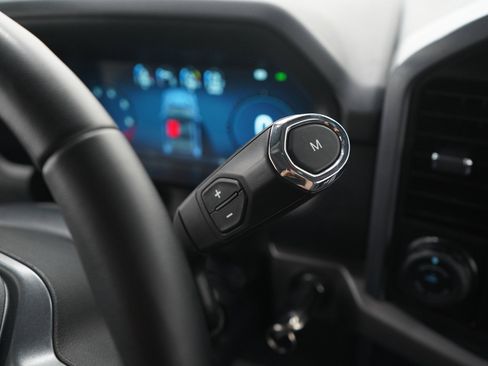 Used 2024 Ford F150 XLT w/ Mobile Office Package AWD/4WD image 22