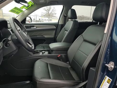 Used 2023 Volkswagen Atlas SEL image 10