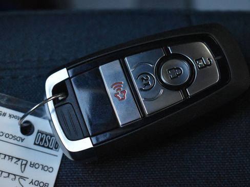 New 2025 Ford Bronco Heritage Edition image 31