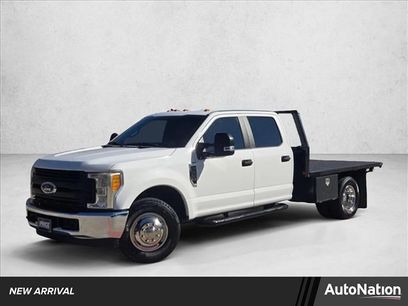 Used 2017 Ford F350 XL w/ Power Equipment Group
