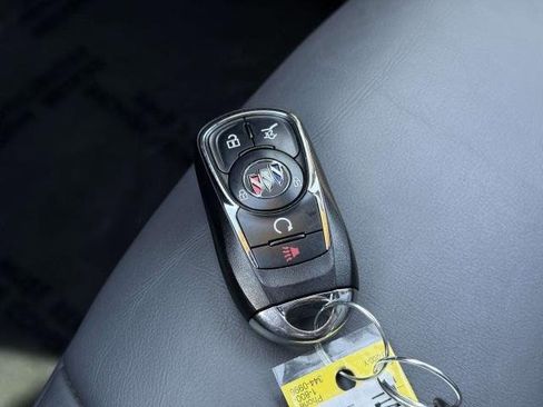 Used 2022 Buick Enclave Essence w/ Experience Buick Package image 33