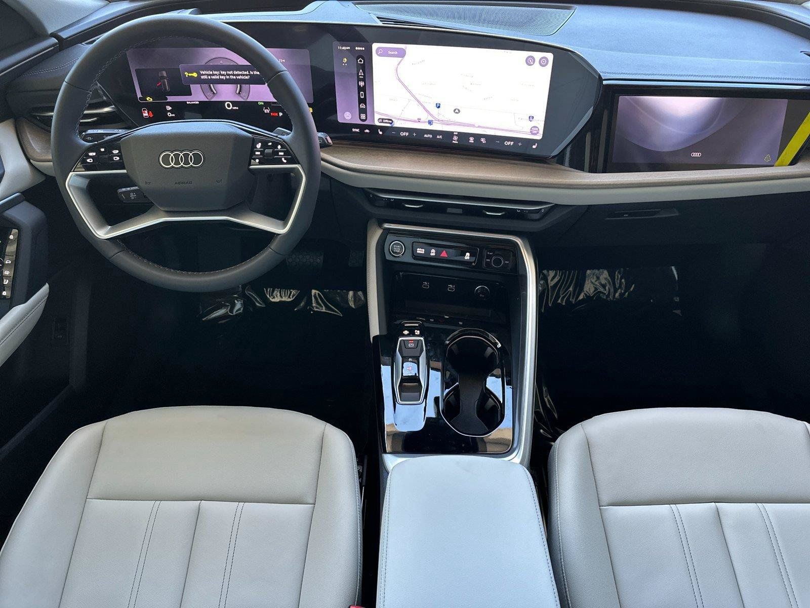 New 2026 Audi Q5 Premium AWD/4WD image 12