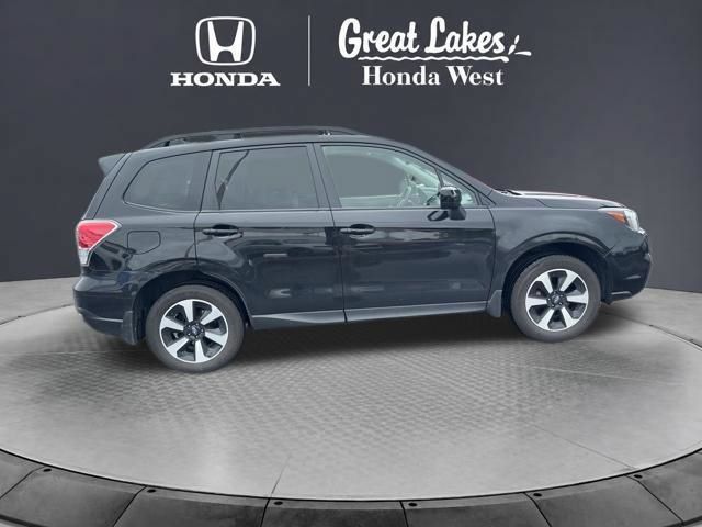 Used 2018 Subaru Forester 2.5i Premium w/ All-Weather Package AWD/4WD image 5