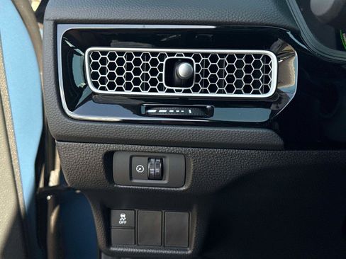 Used 2025 Honda Civic Sport Touring image 29