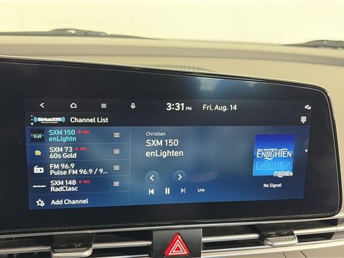 Used 2024 Hyundai Elantra SEL FWD image 17