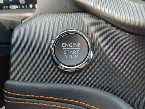 New 2026 Ford Explorer Tremor image 72