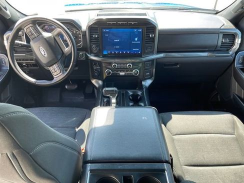 Used 2023 Ford F150 XLT w/ Equipment Group 302A High image 20