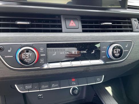 Used 2023 Audi A5 2.0T Premium w/ Convenience Package image 32