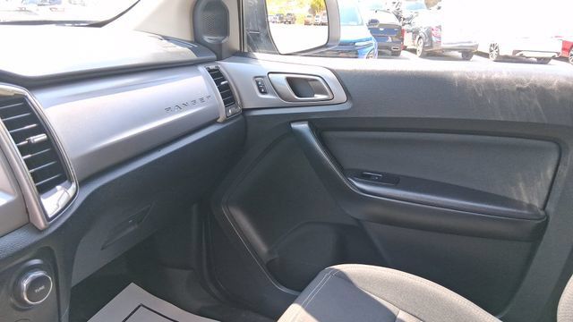 Used 2022 Ford Ranger XLT w/ Equipment Group 301A Mid AWD/4WD image 21