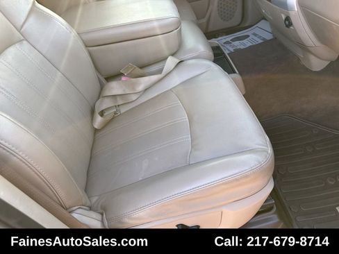 Used 2011 RAM 2500 Laramie w/ Cold Weather Group image 81