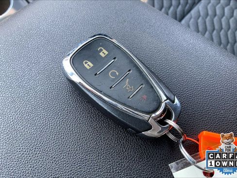 Used 2019 Chevrolet Equinox LT AWD/4WD image 15