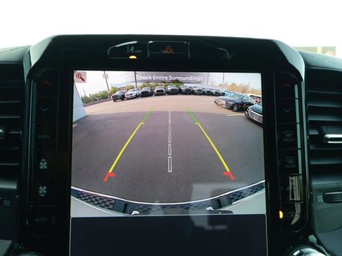 New 2026 RAM 1500 Limited image 21