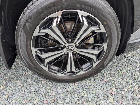 Used 2023 Toyota RAV4 XSE image 9