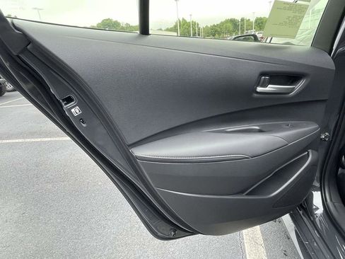 New 2026 Toyota Corolla XLE FWD image 18