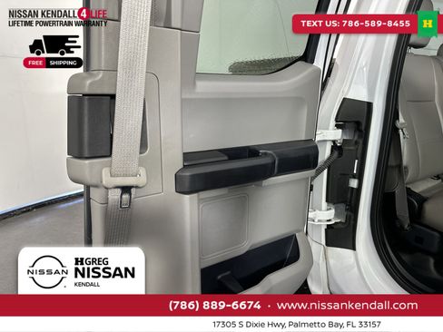 Used 2018 Ford F150 XL w/ Trailer Tow Package image 34