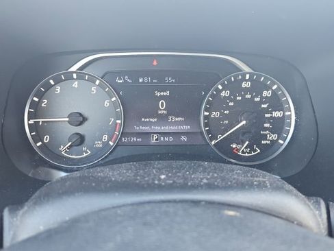 Certified 2024 Nissan Frontier SV w/ SV Convenience Package image 18