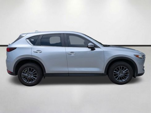 Used 2019 MAZDA CX-5 Sport FWD image 3