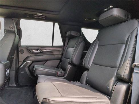 Used 2021 GMC Yukon Denali w/ Denali Premium Package AWD/4WD image 21