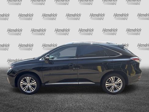 Used 2015 Lexus RX 350 AWD w/ Luxury Package image 7