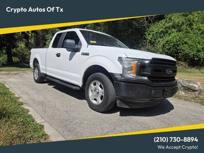 Used 2020 Ford F150 XL w/ Equipment Group 101A Mid