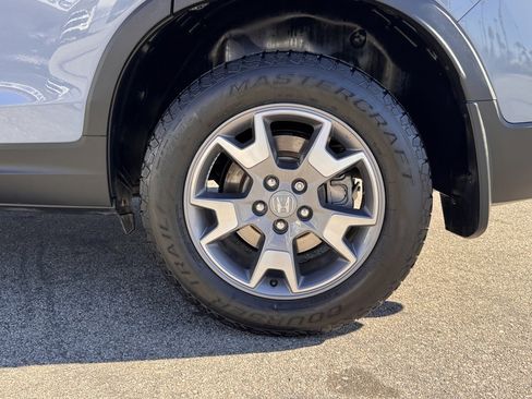 Used 2022 Honda Passport TrailSport image 15