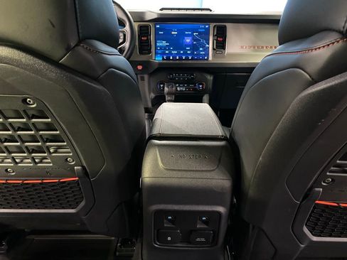 Used 2024 Ford Bronco Raptor w/ Interior Carbon Fiber Pack 6 image 37