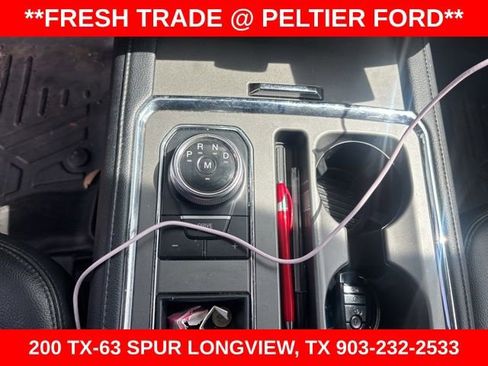 Used 2019 Ford Expedition XLT w/ Equipment Group 202A RWD image 17