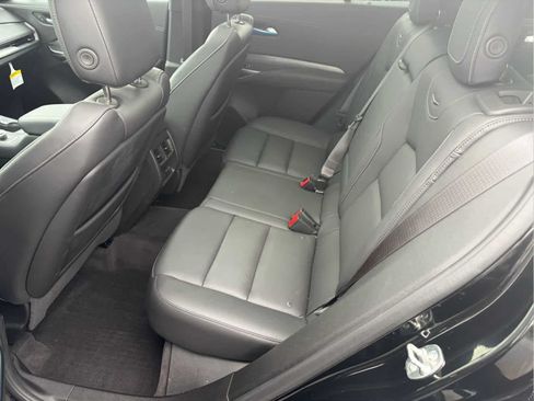 Used 2025 Cadillac XT4 Premium Luxury AWD/4WD image 22