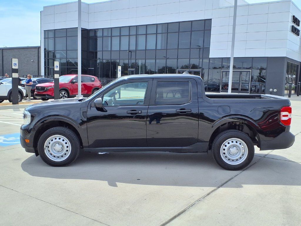Used 2022 Ford Maverick XL FWD image 6