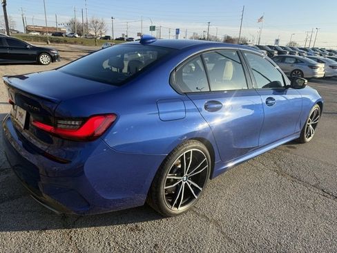Used 2020 BMW M340i xDrive image 21