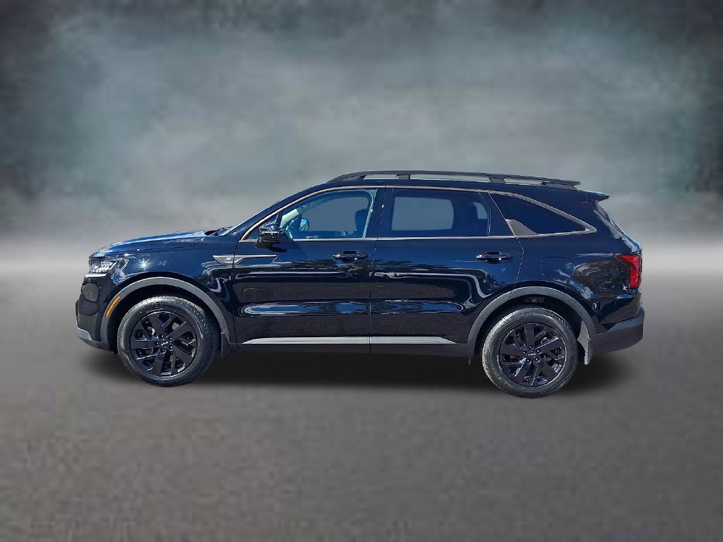 Certified 2023 Kia Sorento S AWD/4WD image 9