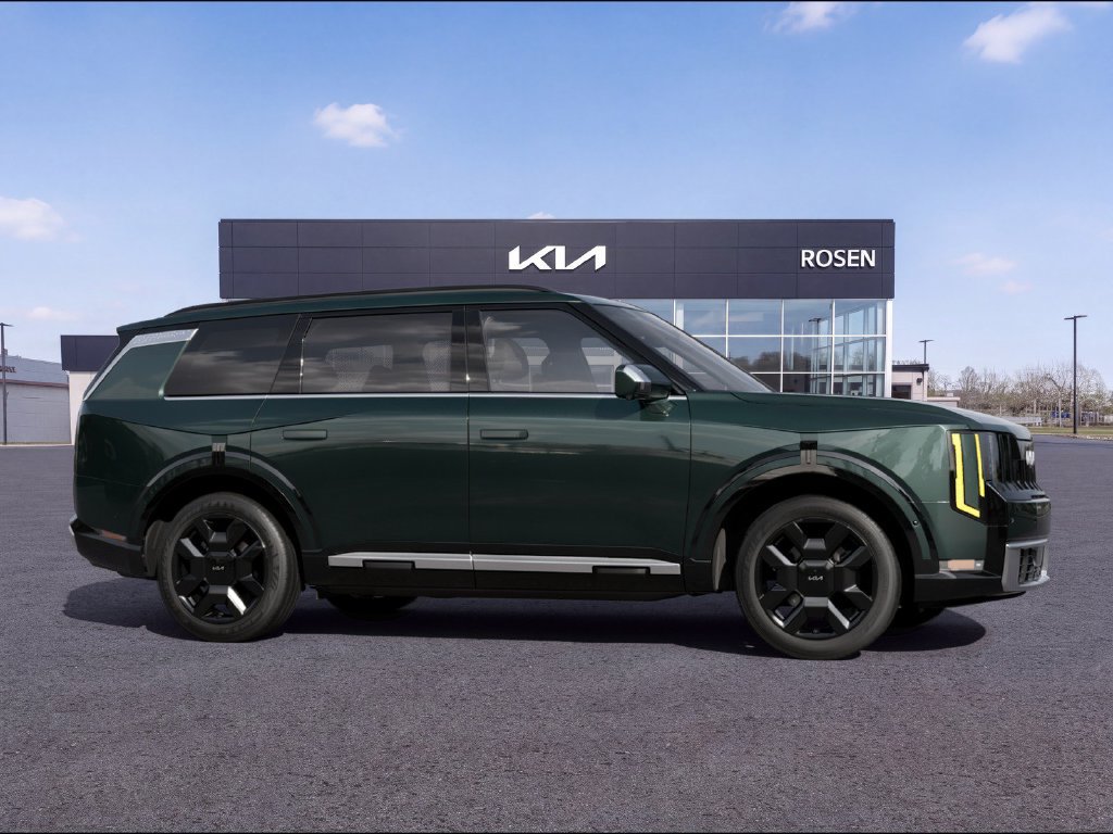 New 2027 Kia Telluride SX Prestige AWD/4WD image 26