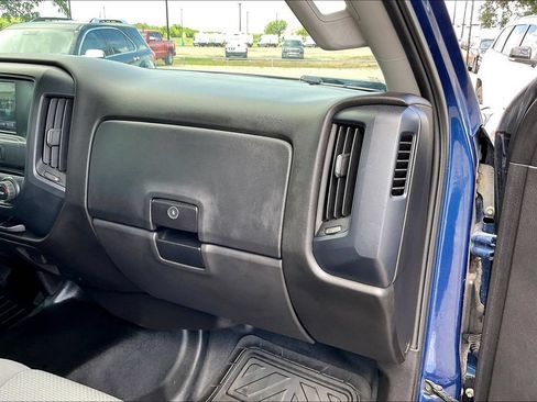 Used 2016 Chevrolet Silverado 1500 LS w/ LS Convenience Package RWD image 19