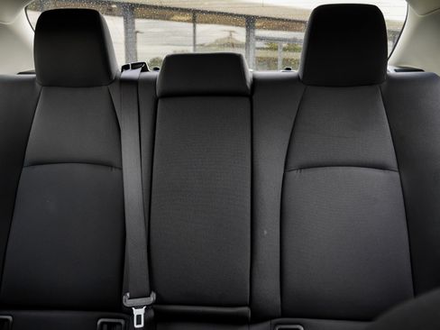 Used 2024 Toyota Corolla LE FWD image 22